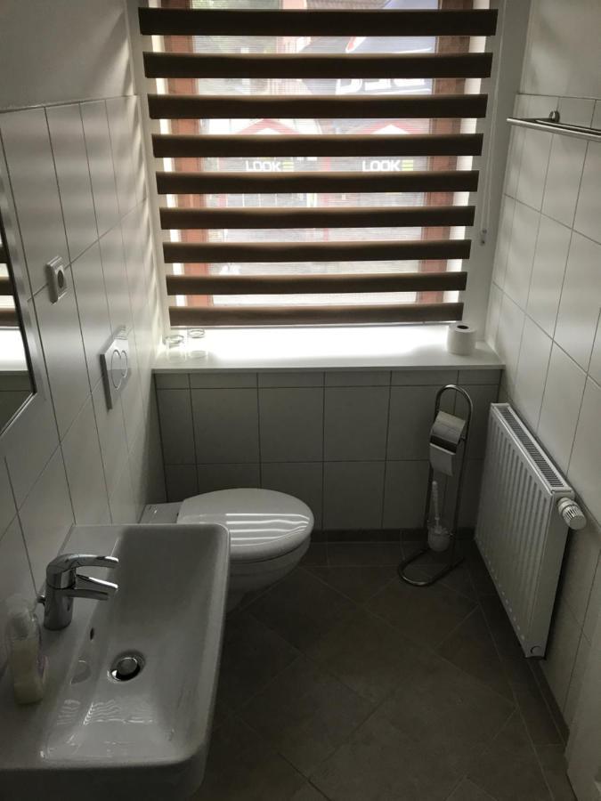 Hademarscher Hof Hanerau-Hademarschen Экстерьер фото