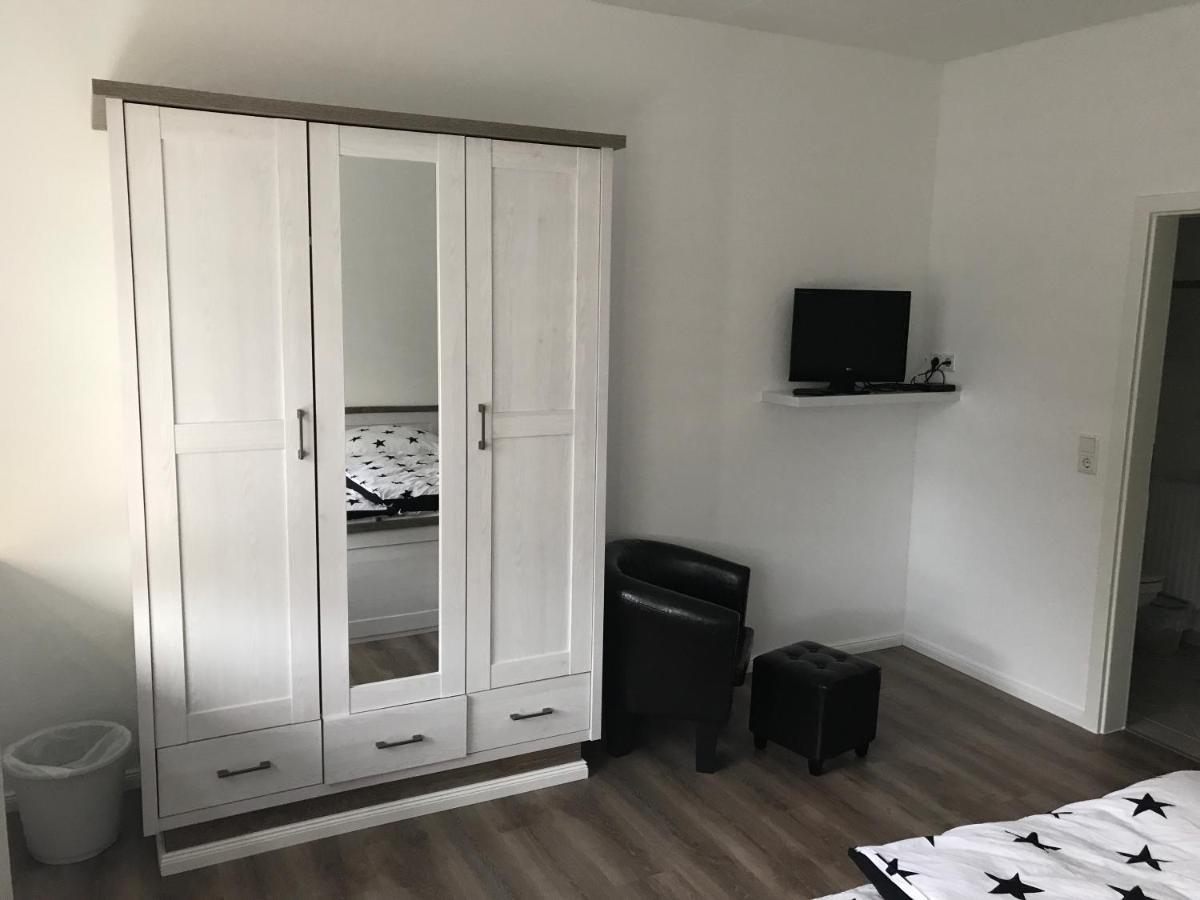 Hademarscher Hof Hanerau-Hademarschen Экстерьер фото