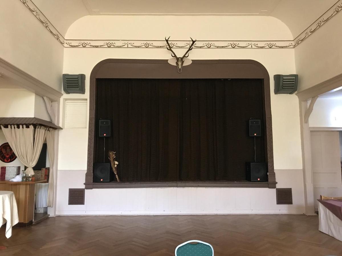 Hademarscher Hof Hanerau-Hademarschen Экстерьер фото